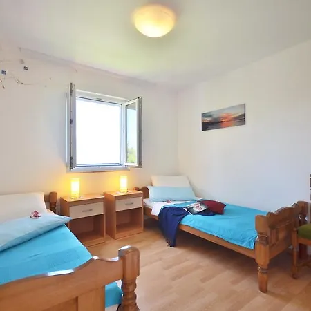 Apartment Two-bedrooms By The Sea *