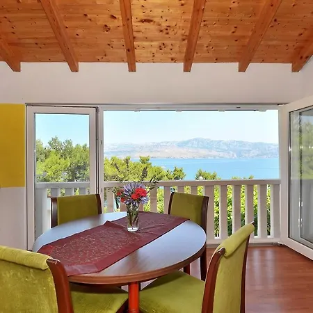 Two-bedrooms By The Sea