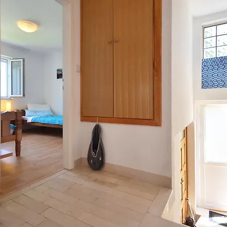 Apartment Two-bedrooms By The Sea *