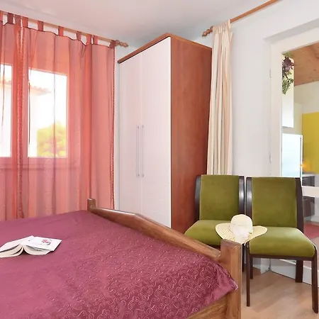 Two-bedrooms By The Sea